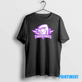Official Springfield Thunderbirds Ahl Against Cancer 2025 Tee Sweater