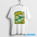 Official Sprite Enjoy Great Lymon Taste Tee Sweater