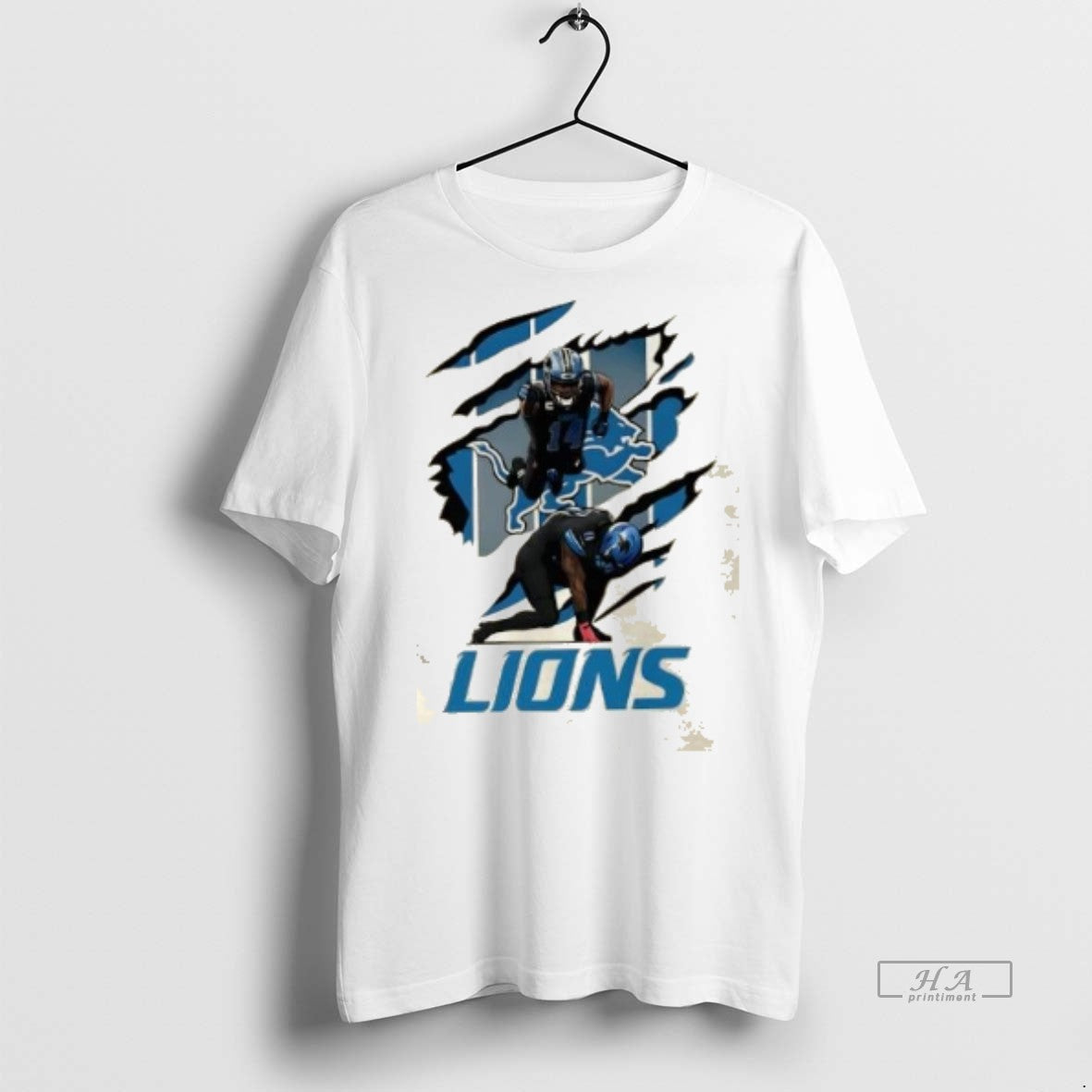 Official St Shirt