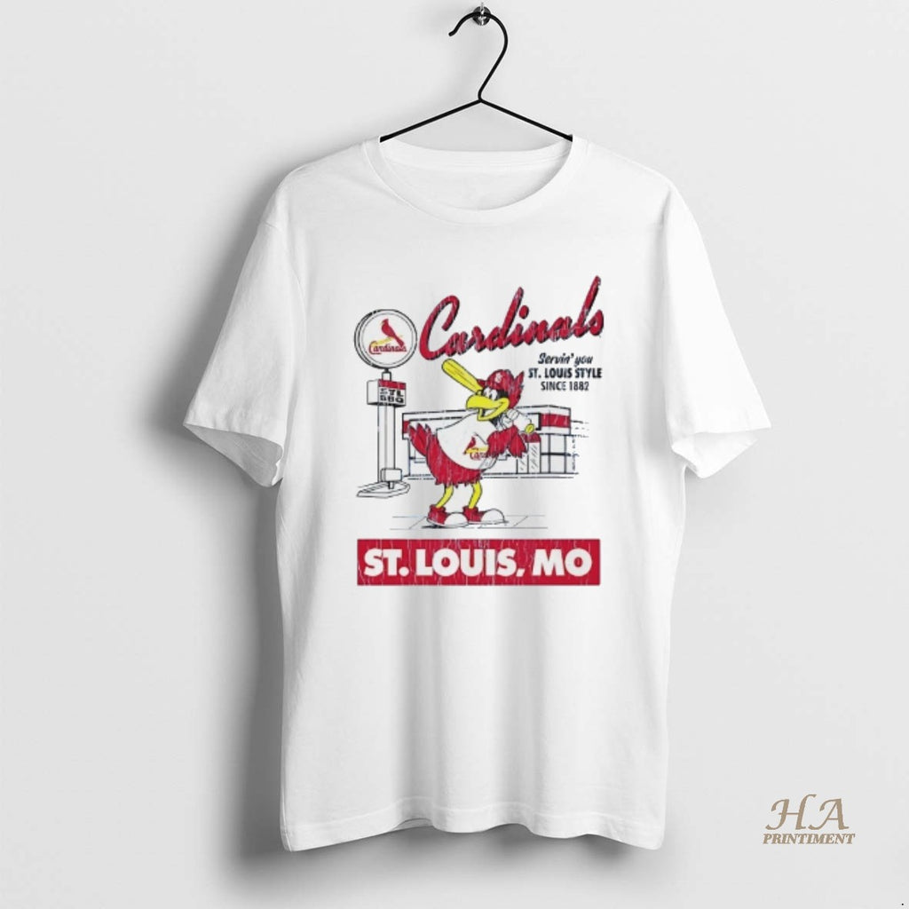 Official St Louis Cardinals Serving You St