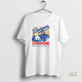 Official Stadium 2025 Los Angeles Dodgers Baseball World Series Champion 1955 2025