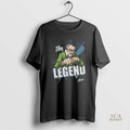Official Stan Lee The Legend