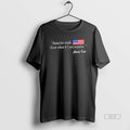 Official Stand For Truth Even When Its Not Popular Charlie Kirk Us Flag