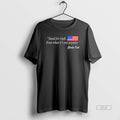 Official Stand For Truth Even When Its Not Popular Charlie Kirk