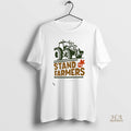 Official Stand With Farmers