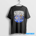 Official Standing Terrace 1933 Still Alive Mascots Tee Sweater