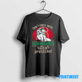 Official Stanford Cardinal Dont Mess With Cardinalsaurus Youll Get Jurasskicked Tee Sweater