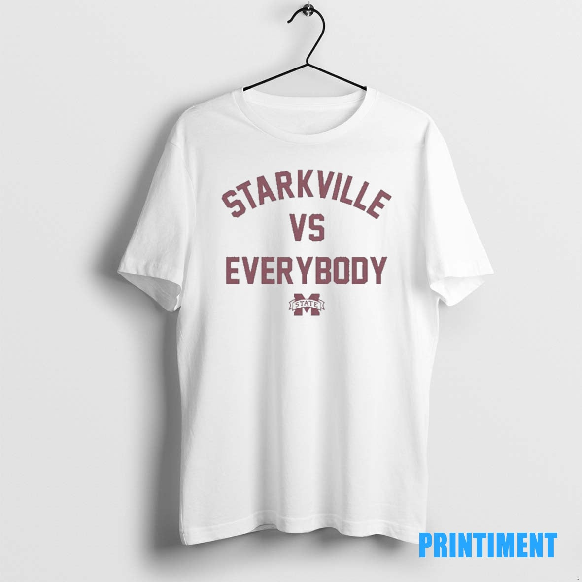 Official Starkville Vs Tee Sweater