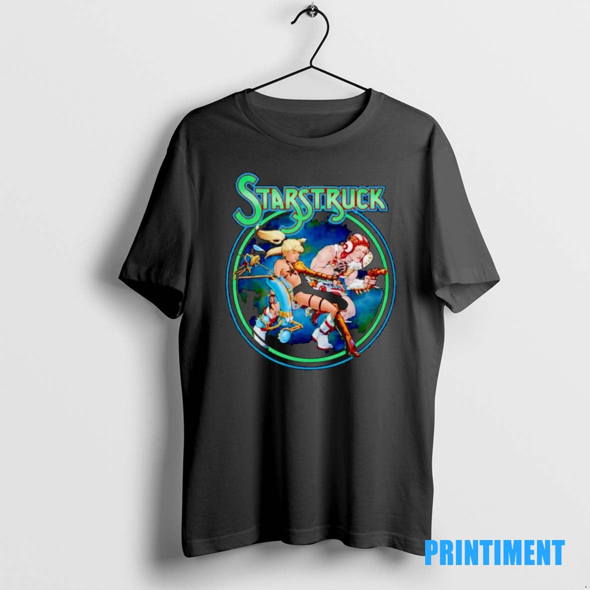 Official Starstruck Galatia 9 And Brucilla Ornaments Tee Sweater
