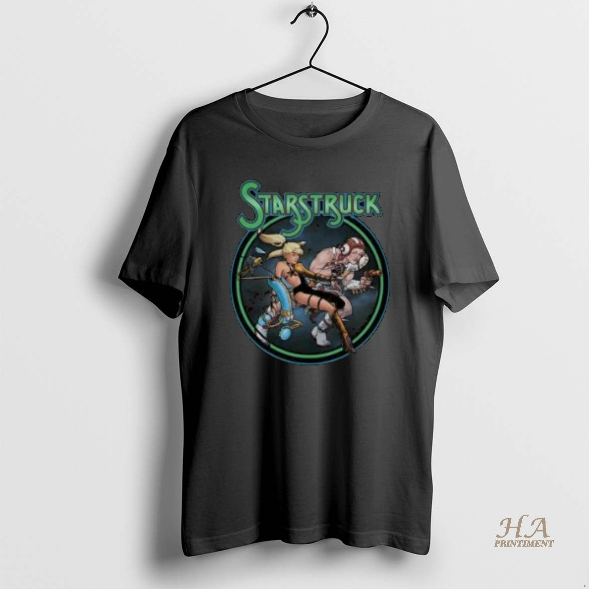 Official Starstruck Galatia 9 And Brucilla