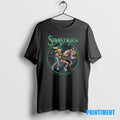 Official Starstruck Galatia 9 And Brucilla Tee Sweater