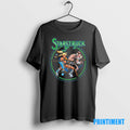 Official Starstruck World Series Galatia Tee Sweater