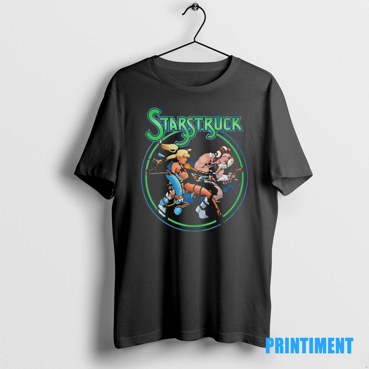 Official Starstruck World Series Galatia Tee Sweater