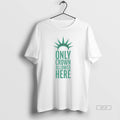 Official Statue Of Liberty Only Crown Allowed Is Here