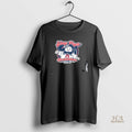 Official Stay Puft Marshmallows New York City Est 1984