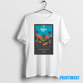Official Stephen Wilson Jr Tee Sweater