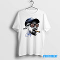 Official Stephen Curry Cigar Head Signature Tee Sweater