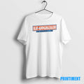 Official Steve Guest Kat Abughazaleh For Congress Illinois 09 Logo Tee Sweater