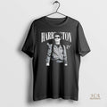 Official Steve Harrington Signature Vintage Black