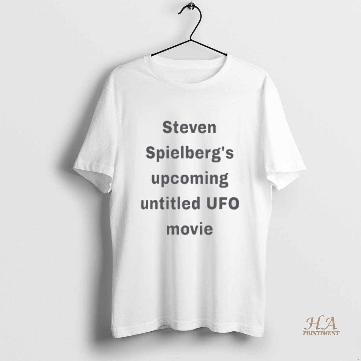 Official Steven Spielberg Upcoming Untitled Ufo Movie