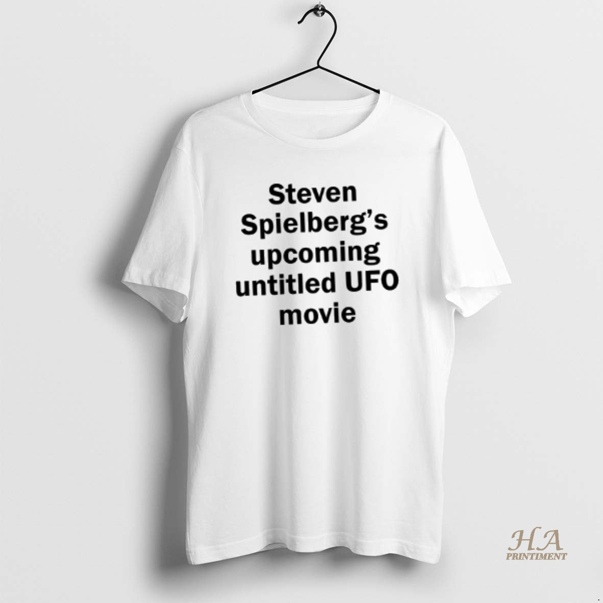 Official Steven Spielbergs Upcoming Untitled Ufo Movie White Men Teemoonley Men