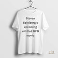 Official Steven Spielbergs Upcoming Untitled Ufo Movie