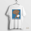Official Stewie Griffin You Know You Want Me