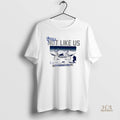 Official Still Not Like Us Los Angeles Dodgers 2025 World Champs
