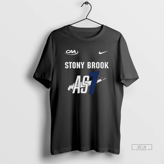 Official Stony Brook Football Red Out Uniform