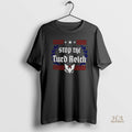 Official Stop The Turd Reich Protest Antifa America