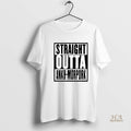 Official Straight Outta Ankh Morpork