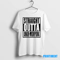 Official Straight Outta Ankh Morpork Tee Sweater