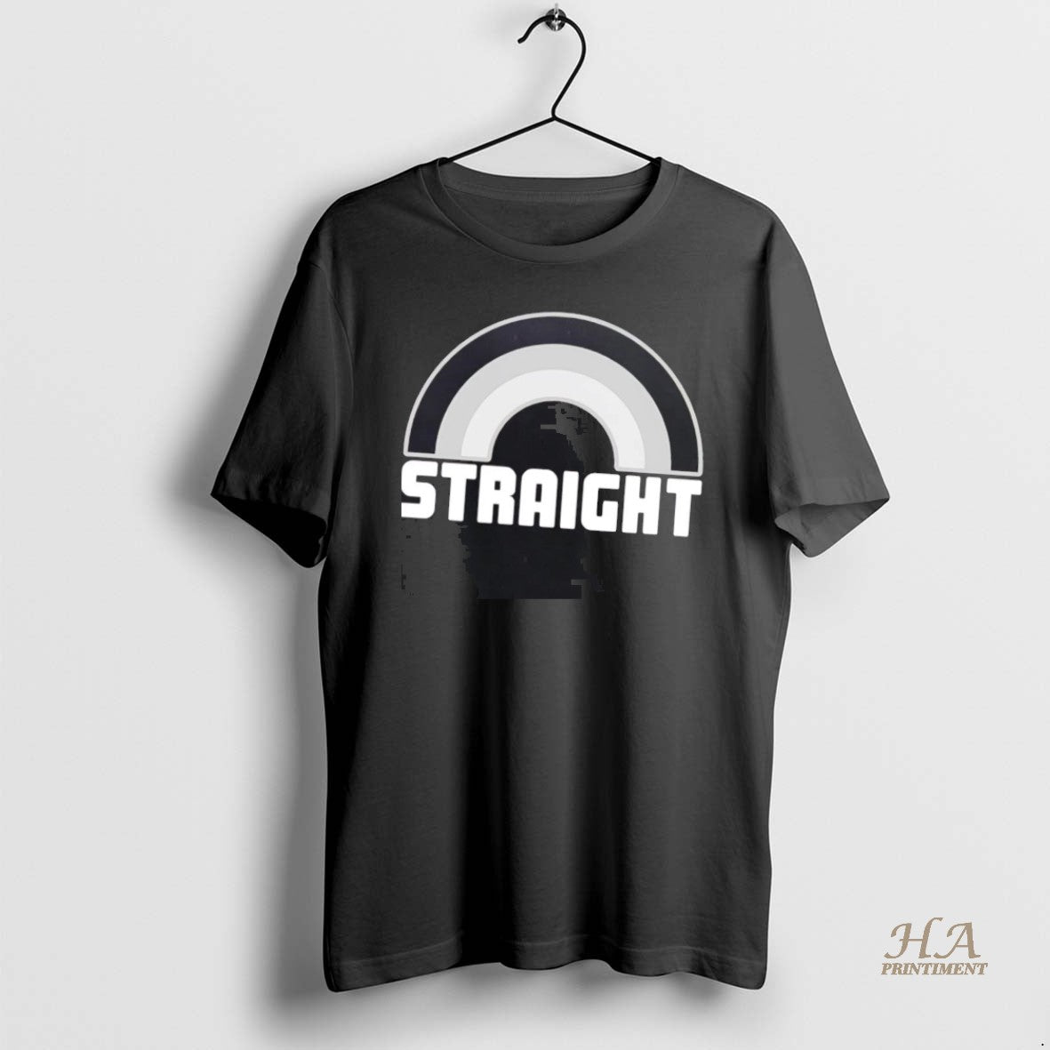 Official Straight Rainbow
