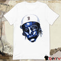 Stray Kids Lee Know No Name B Big Year Of 2026 Spooky Baby Detroit Jason Graphic t-shirt