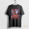 Official Strong Style Evolved 2025