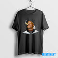 Official Sturts Doinks Smoking Tee Sweater