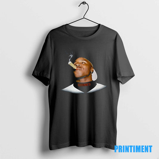Official Sturts Doinks Smoking Tee Sweater