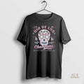 Official Sugar Skull Dia De Los Champions Los Angeles Dodgers 2025 World Series Champions