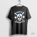 Official Sugar Skull Hasta Muerte Los Angeles Dodgers