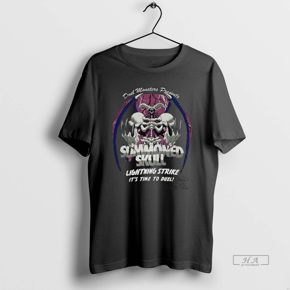 Official Summoned Skull Halloween