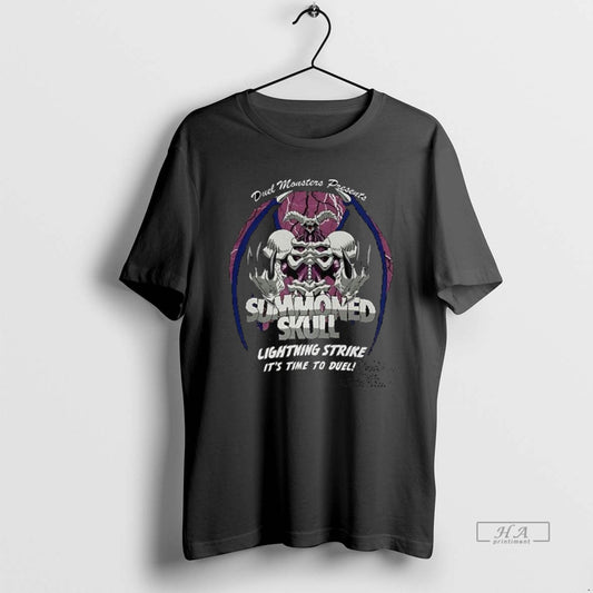 Official Summoned Skull Halloween