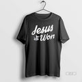 Official Sun Devil Football Fca Jesus Won Cross 2 Sided