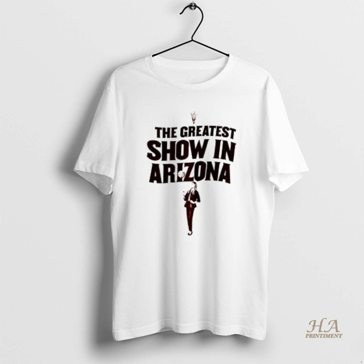 Official Sun Devil W Basketball The Greatest Show In Arizona Two Sided Mugs And