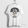 Official Super Ducks Quack Nakama Shirt