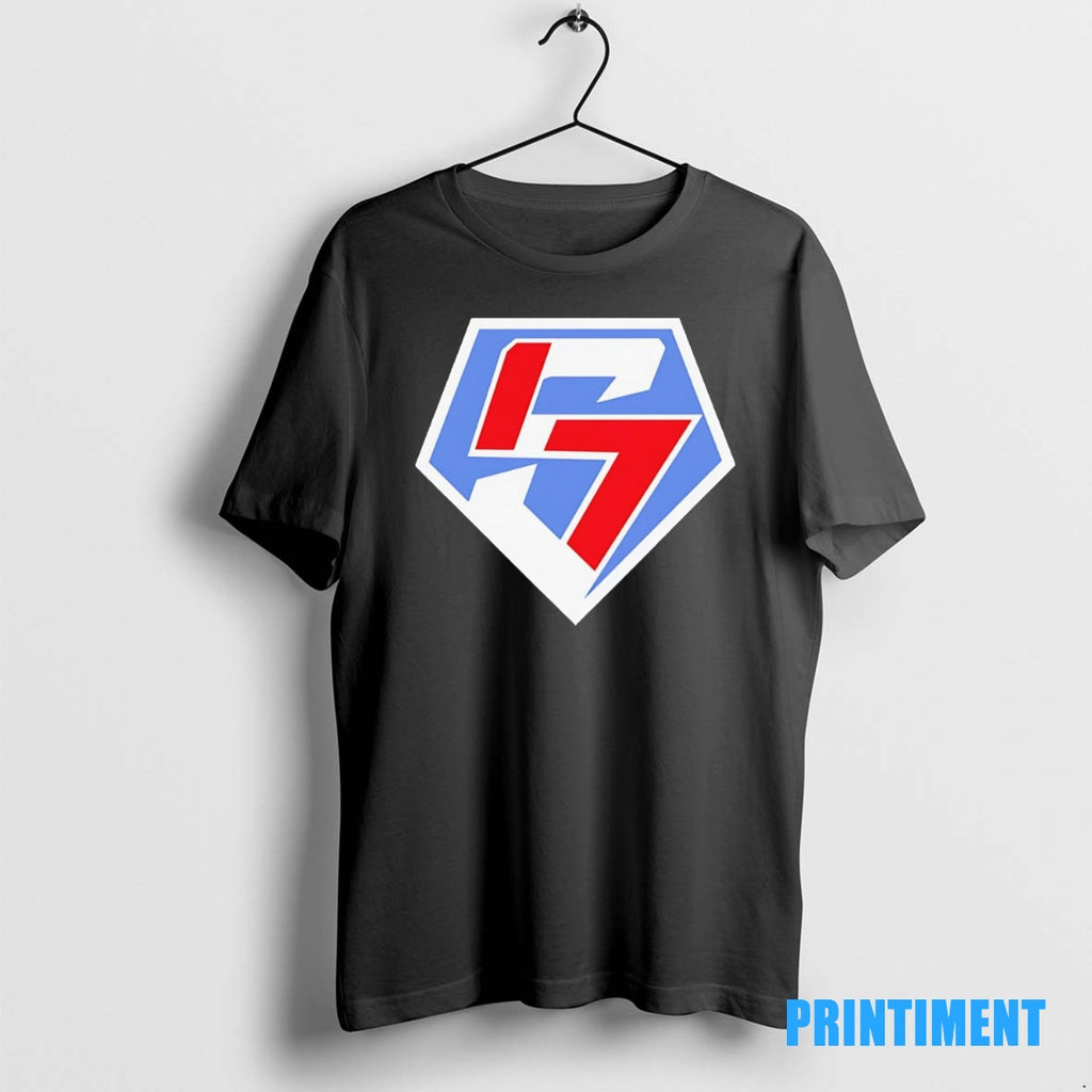 Official Super Shohei Ohtani La Dodgers Tee Sweater