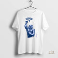 Official Super Y Brigham Young University