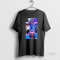 Official Superman Grit Amon Ra St