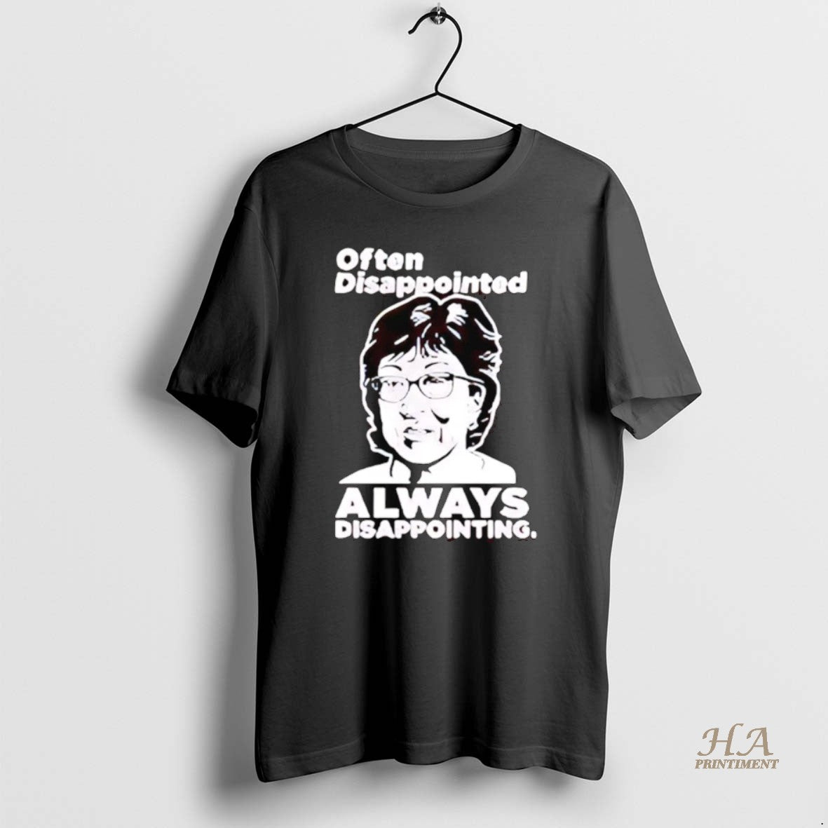 Official Susan Collins Often Disappointed Always Disappointing