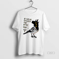 Official Sussie The Bird Kpop Hunters Demon If I Hear Golden One More Time