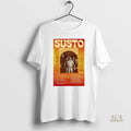 Official Susto Stringband Fall Tour 2025